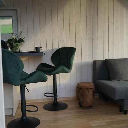 Tinyhouse Heimatglueck Villa Bad Berleburg Eksteriør bilde