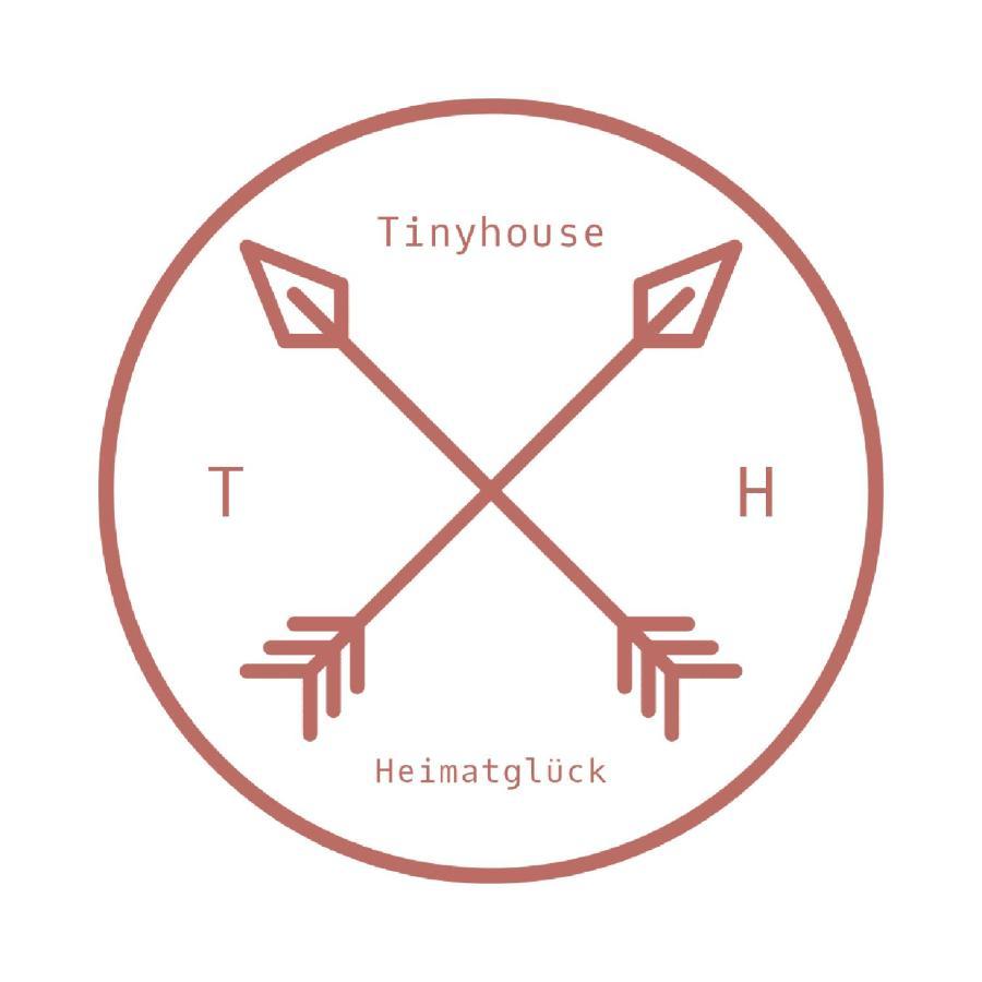 Tinyhouse Heimatglueck Villa Bad Berleburg Eksteriør bilde